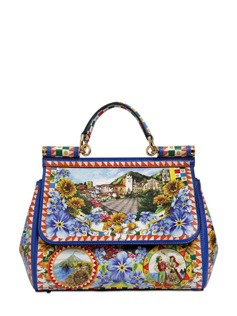 dolce gabbana china cannolo sicilia a|Dolce&Gabbana® Sicily Bags: mini, small, medium.